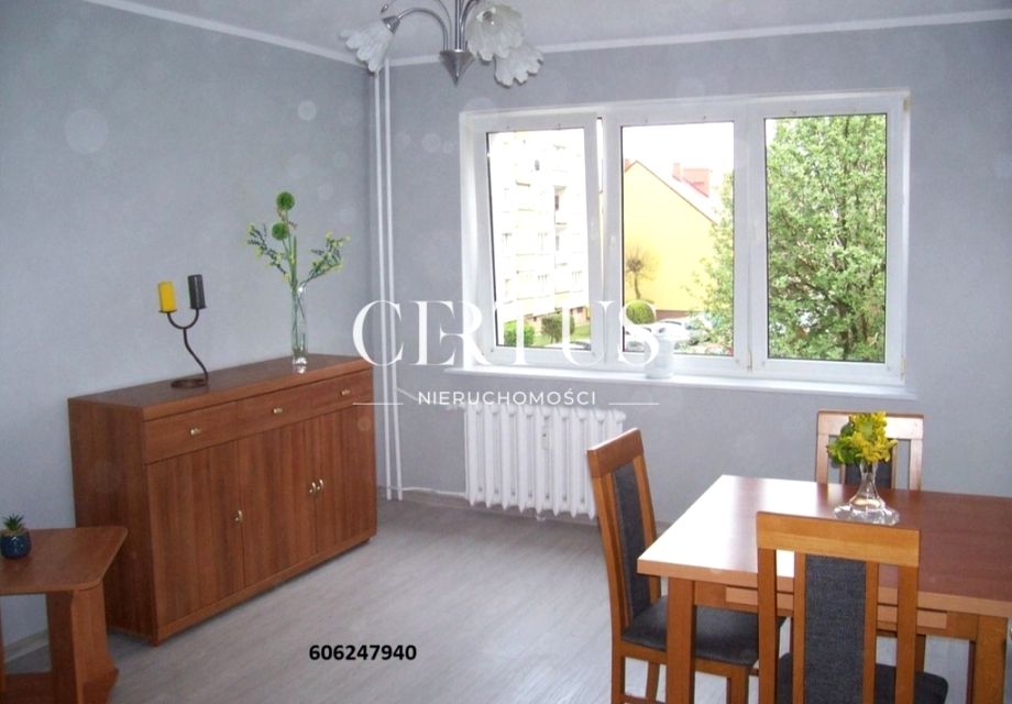 Mieszkanie Myślibórz