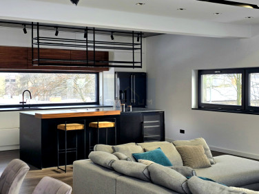 Mieszkanie Częstochowa