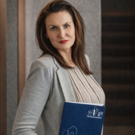 Magdalena Kościerska