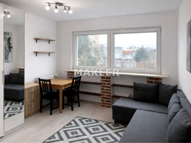 Mieszkanie Bydgoszcz