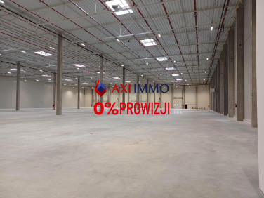 Budynek użytkowy Pabianice