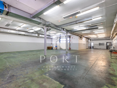 Budynek użytkowy Gdynia