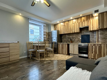 Mieszkanie Białystok