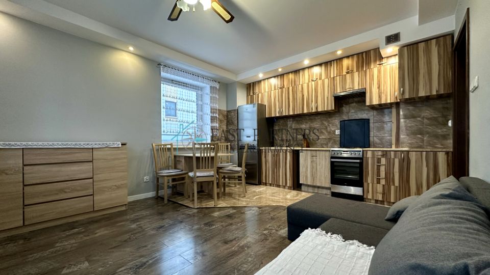 Mieszkanie Białystok