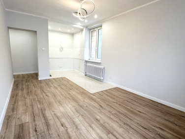 Mieszkanie Częstochowa