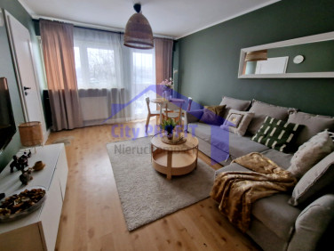 Mieszkanie blok mieszkalny sprzedaż