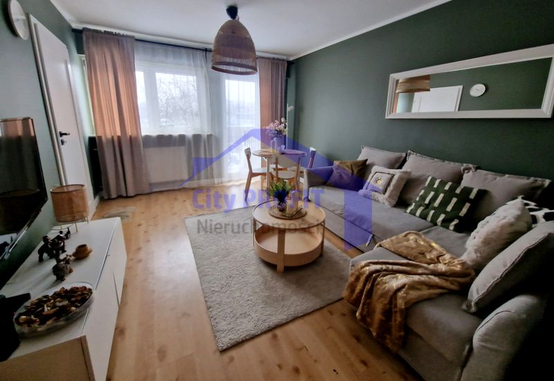 Mieszkanie blok mieszkalny sprzedaż