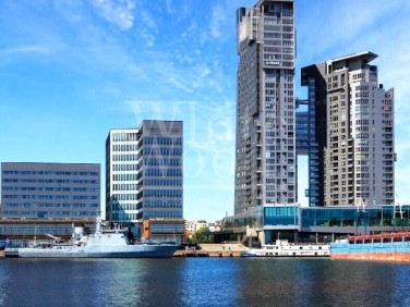 Mieszkanie Gdynia