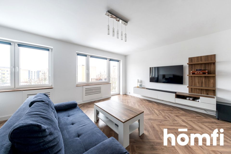 Mieszkanie Pobiedziska