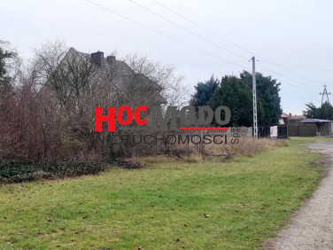 Działka budowlana Serock