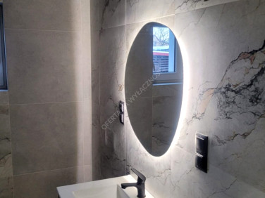 Mieszkanie Pogorszewo