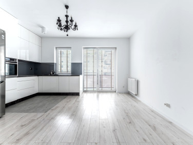 Mieszkanie przy lesie