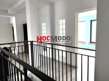 Dom Michałów-Grabina