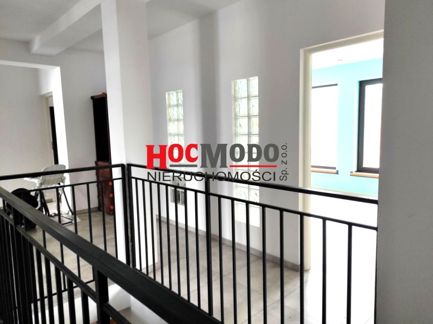 Dom Michałów-Grabina