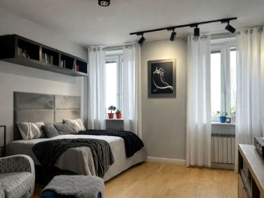 Mieszkanie Warszawa sprzedaż