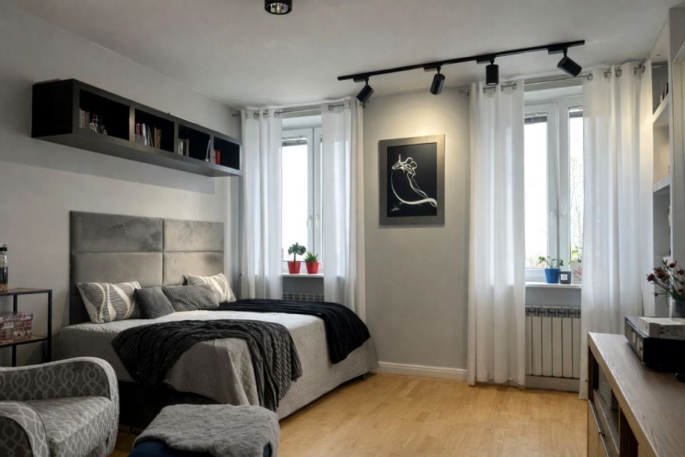 Mieszkanie Warszawa sprzedaż