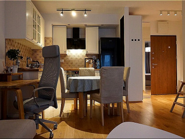 Mieszkanie Warszawa wynajem