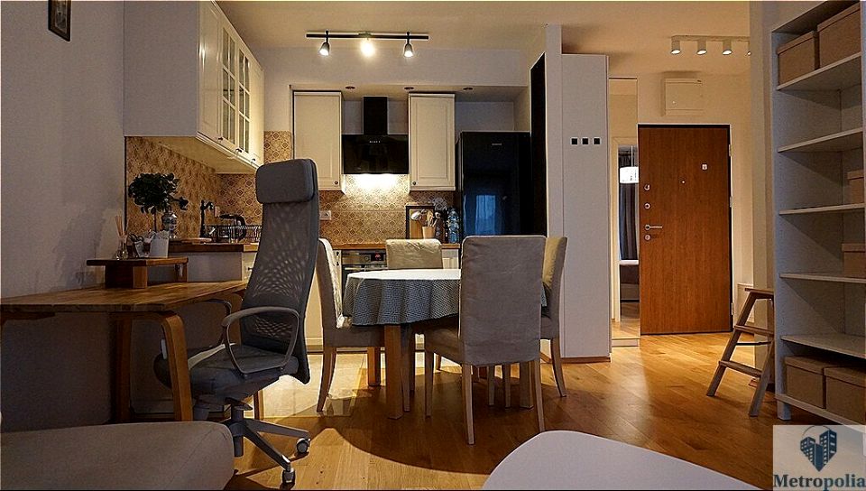 Mieszkanie Warszawa wynajem