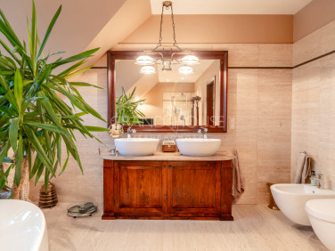 Dom Mierzyn sprzedaż