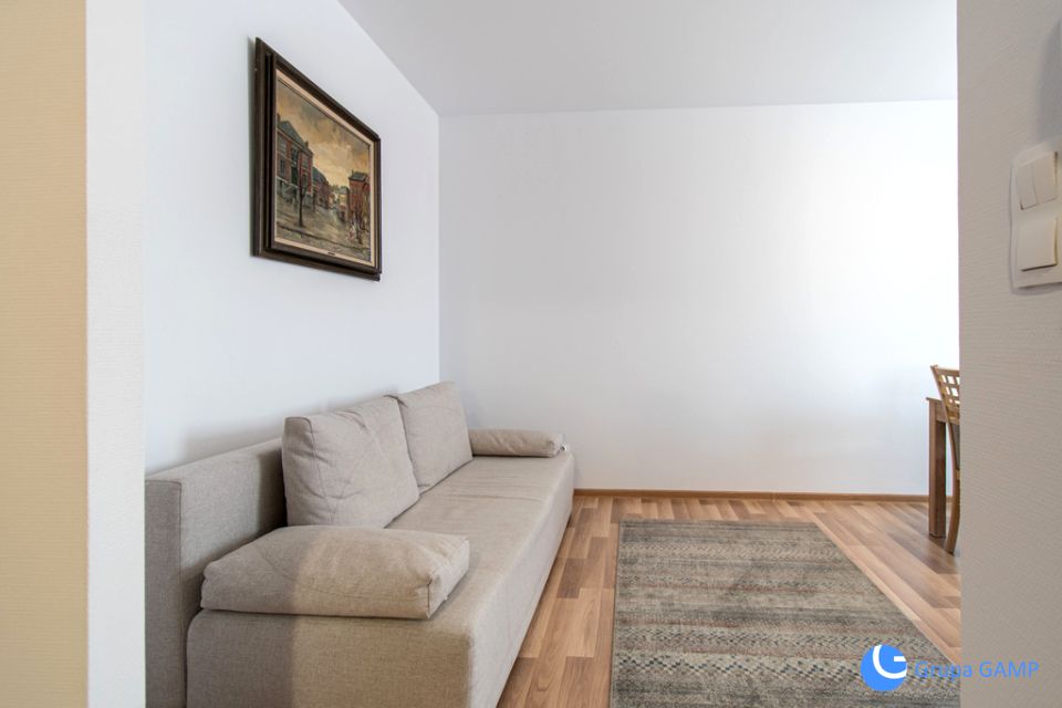 Mieszkanie Kraków wynajem