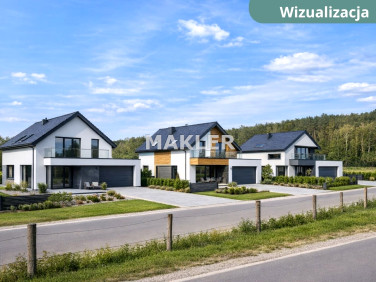 Działka budowlana Nowy Jasiniec