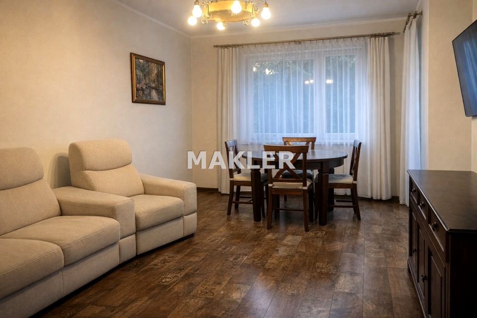 Mieszkanie Bydgoszcz