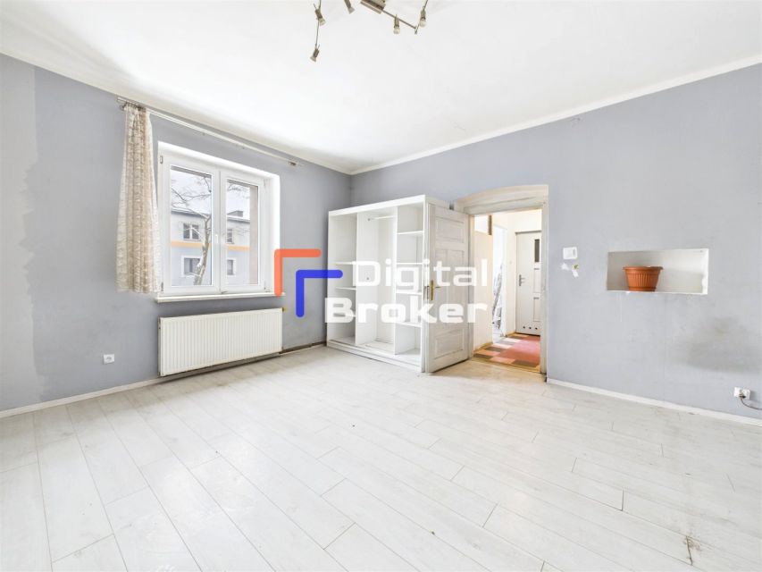 Mieszkanie Sosnowiec sprzedaż