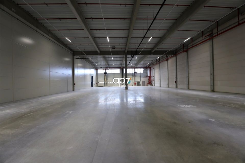 Budynek użytkowy Morawica