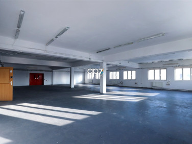 Budynek użytkowy Kraków