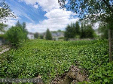 Działka budowlana Węgrzce