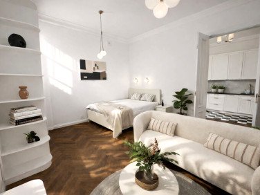 Mieszkanie Warszawa sprzedaż