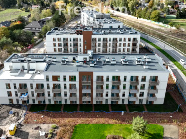 Mieszkanie Julianów