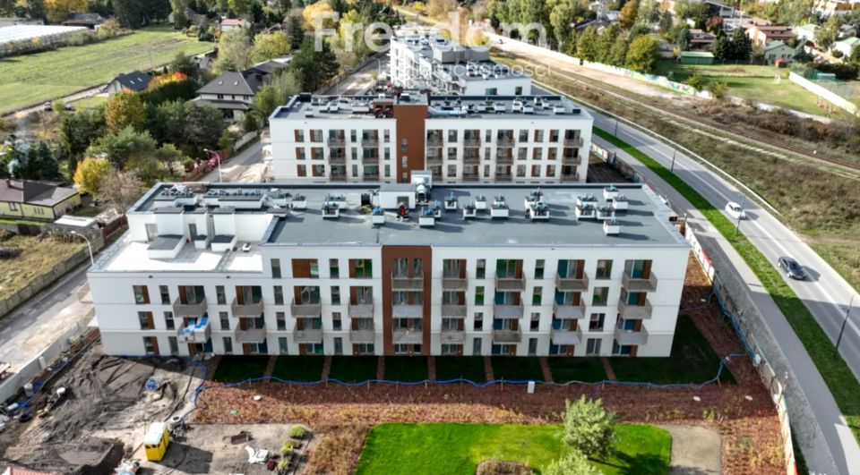 Mieszkanie Julianów