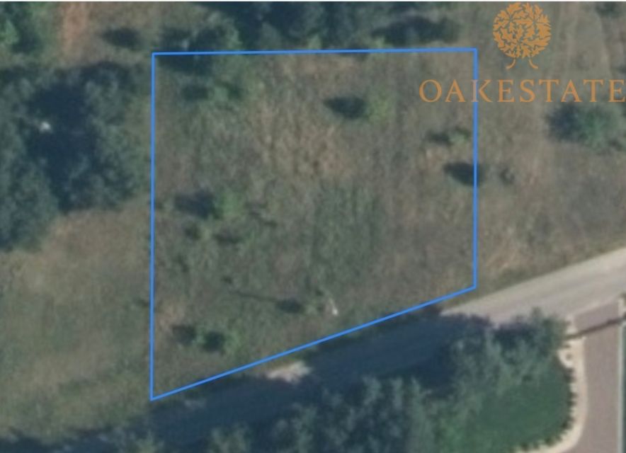 Działka Sokołów Górny