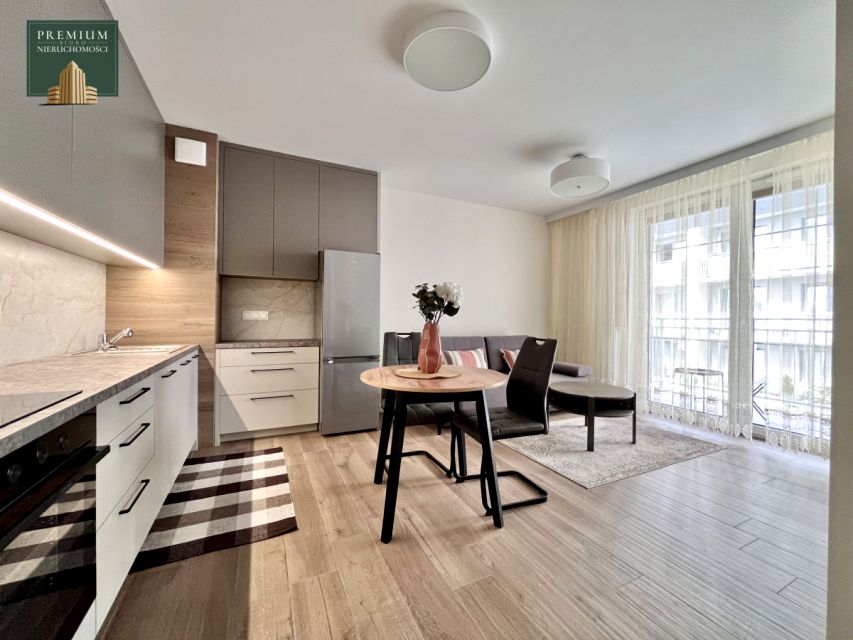 Mieszkanie Białystok