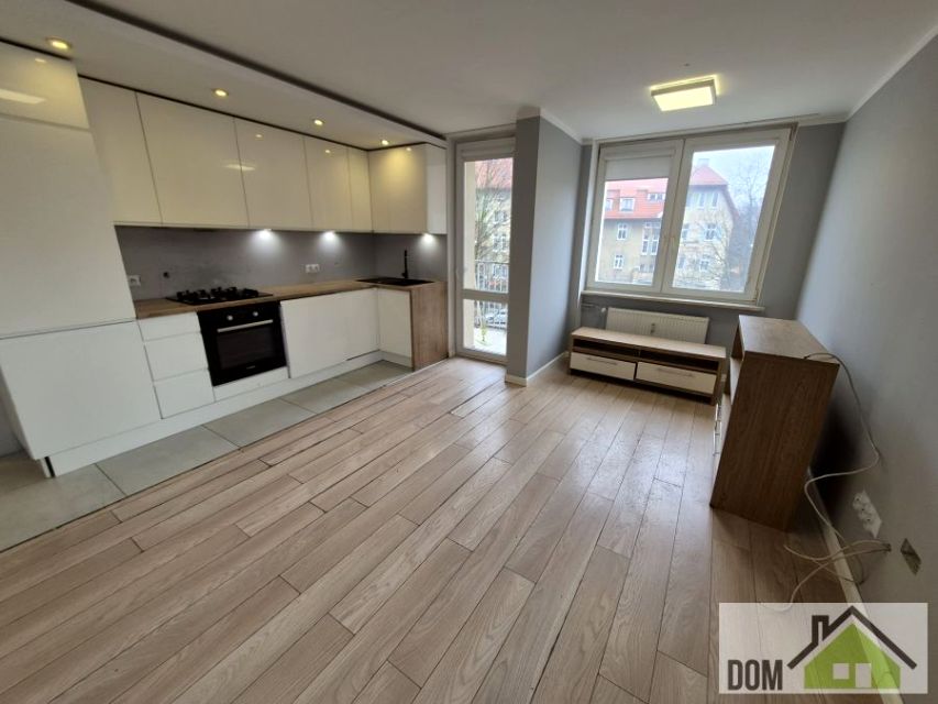 Mieszkanie Zielona Góra