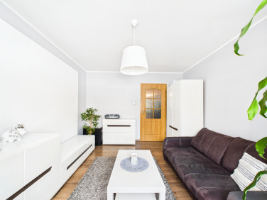 Mieszkanie Sosnowiec