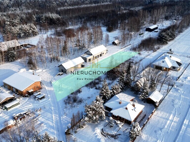 Działka budowlana Smólsko Małe