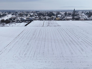 Działka budowlano-rolna Goczałkowice-Zdrój sprzedam