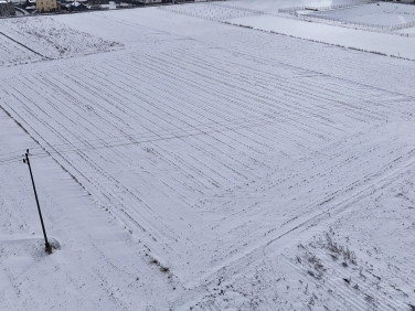 Działka budowlano-rolna Goczałkowice-Zdrój