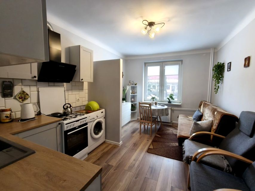 Mieszkanie Żyrardów