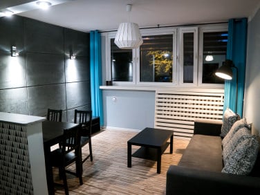 Mieszkanie Katowice