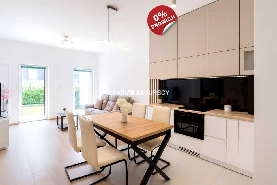 Mieszkanie Kraków sprzedaż