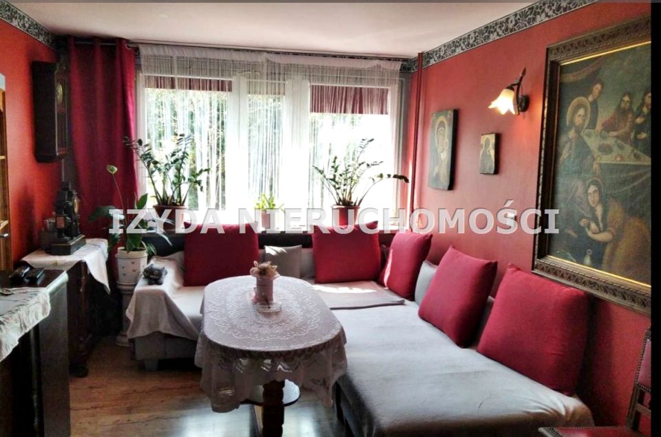 Mieszkanie Świdnica