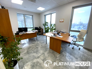 Budynek użytkowy Zielona Góra