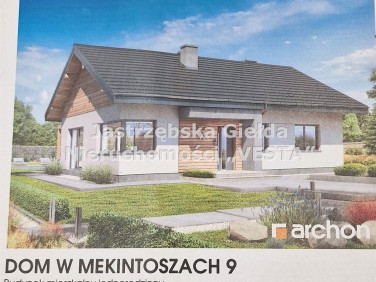 Dom Jastrzębie-Zdrój