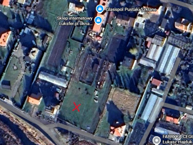 Działka budowlana Szymanów