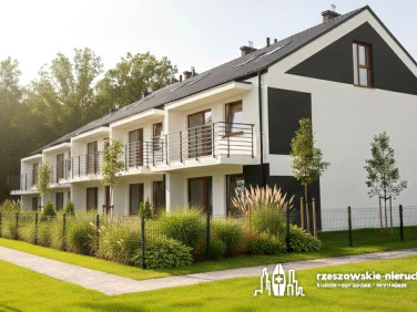 Mieszkanie Rzeszów