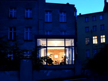 Mieszkanie Wrocław