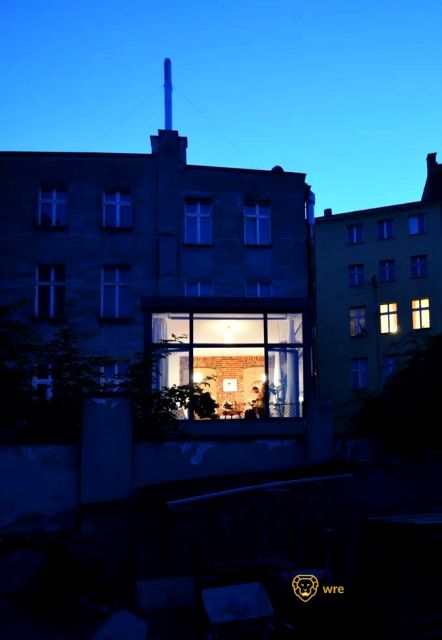 Mieszkanie Wrocław